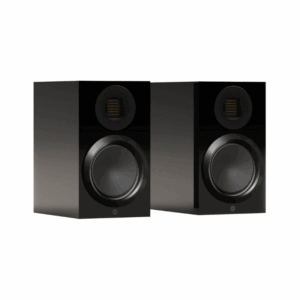 Monitor Audio Gold 50 6G Bookshelf Speakers(Pair)