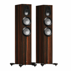 Monitor Audio Gold 300 6G Floorstanding Speakers (Pair)