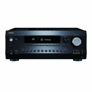 Integra DRX-3.4 9.2-Channel Network AV Receiver