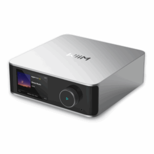 WiiM Ultra Music Streamer & Digital Preamp (Each)