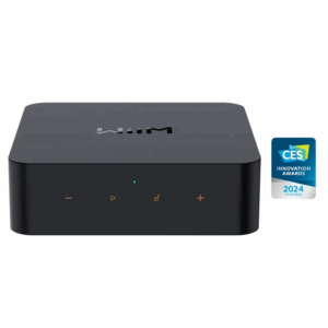 WiiM Pro WiFi Multiroom Streamer (Each)