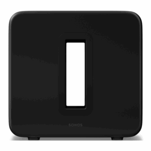 Sonos Sub 4 Premium Wireless Subwoofer (Each)