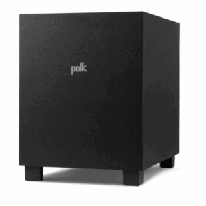 Polk Monitor XT10 10" Powered High-Performance Subwoofer (Each)