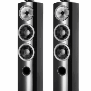 Bowers & Wilkins 804 Diamond D3 (Pair) | Pre-Owned