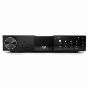 Naim NSC-222 Streaming Preamplifier (Each)