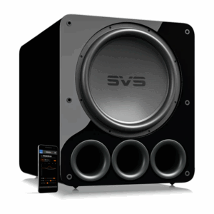 SVS PB17-Ultra REvolution Subwoofer (Each)