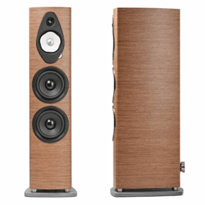 Sonus Faber Sonetto VIII G2 Floorstanding Speakers (Pair)
