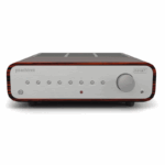 Peachtree Audio Nova 300 Integrated Amplifier with DAC (Each) - Mocha | Display Unit