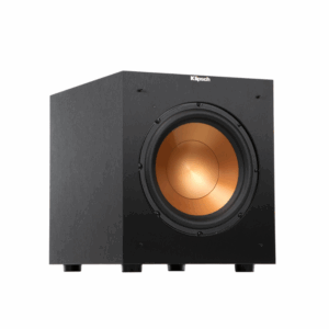 Klipsch Reference R-10SW Subwoofer (Each) | Pre-Owned