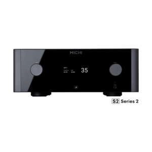 Michi Rotel X5 Series 2 Integrated Amplifier (Each)