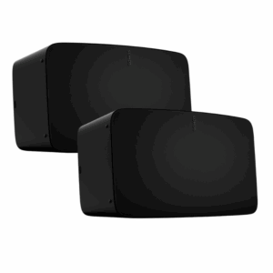 Sonos Five Wireless Smart Speaker Bundle