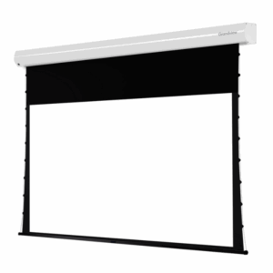 Grandview Cyber Series Tab-Tension Motorized Screen (Each)
