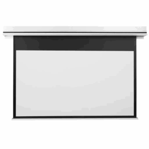 Grandview Cyber Series Recess Ceiling Screen (Each)