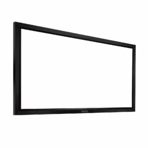 Grandview Flat Fixed Frame Acoustic Transparent Screen (Each)