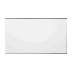 Grandview Thin Edge Fixed Frame Screen Series (Each)