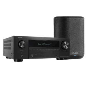 Denon AVC-X3800 & Denon Home 150 NV Bundle