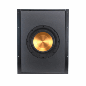 Klipsch Pro 1000SW In-Wall Subwoofer (Each)