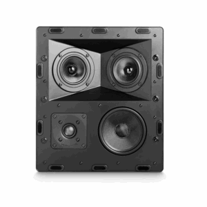 M&K IW150T Tripole® In-Wall Speaker (Each)