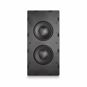 M&K IW28S In-Wall Subwoofer (Each)