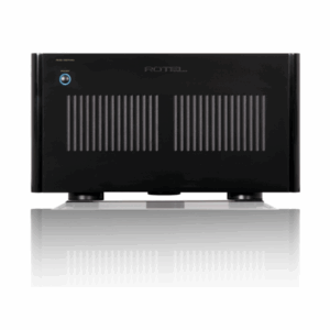 Rotel RMB-1587MKII Power Amplifier (Each)