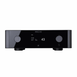 Michi P5 Series 2 Preamplifier (Each)