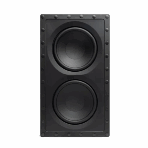 Martin Logan Dynamo IW-S In-Wall Subwoofer (Each)