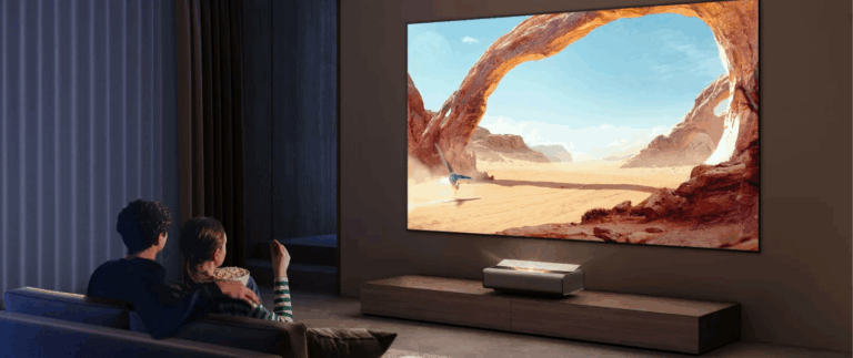 XGIMI in South Africa: The Ultimate Game-Changer in Projectors