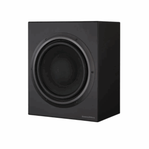 Bowers & WIlkins CT SW12 Subwoofer (Each)