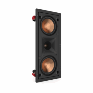 Klipsch PRO-250-RPW-LCR In-Wall Speaker (Each)