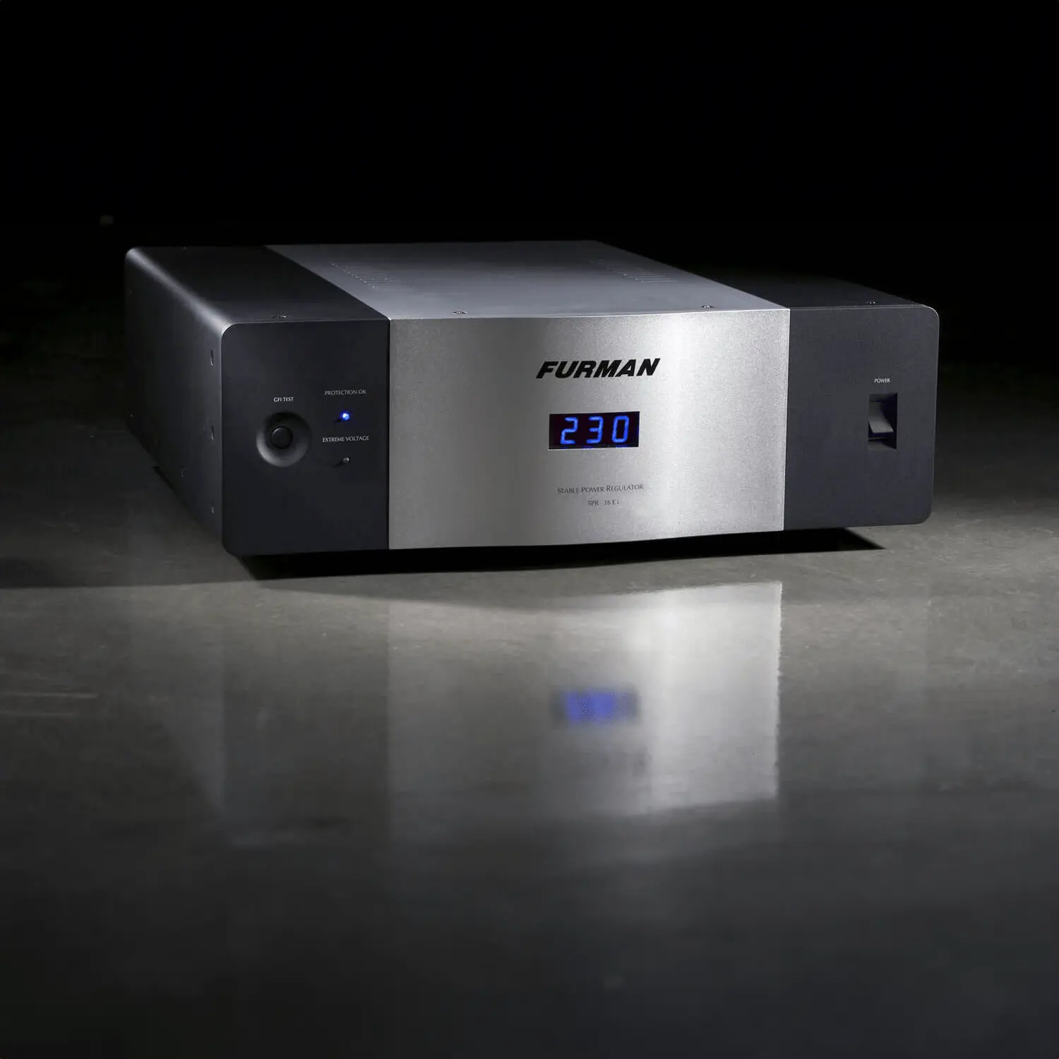 IT-Reference i Series Power Conditioners