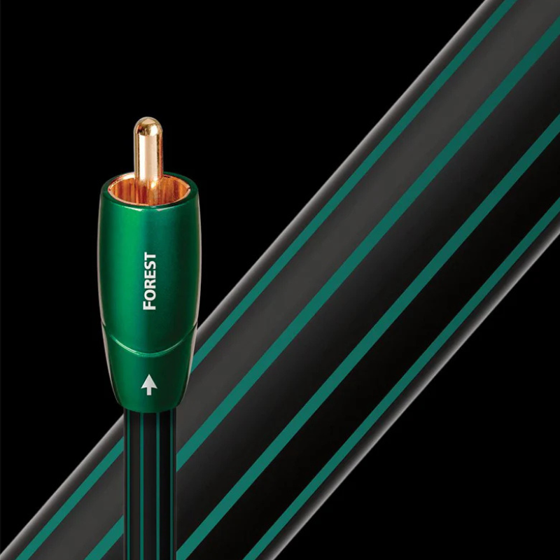 Digital Audio Cables: Digital Coax