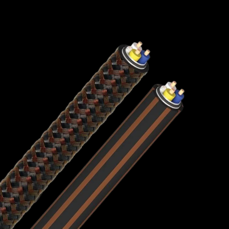 Audioquest Speaker Cable Connectors