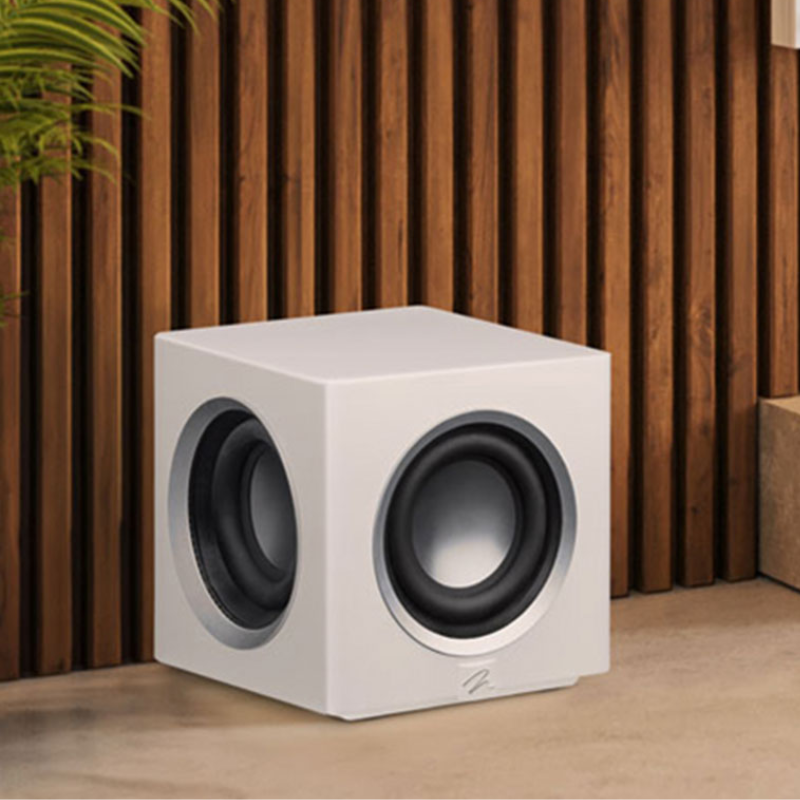 Martin Logan Active Subwoofers