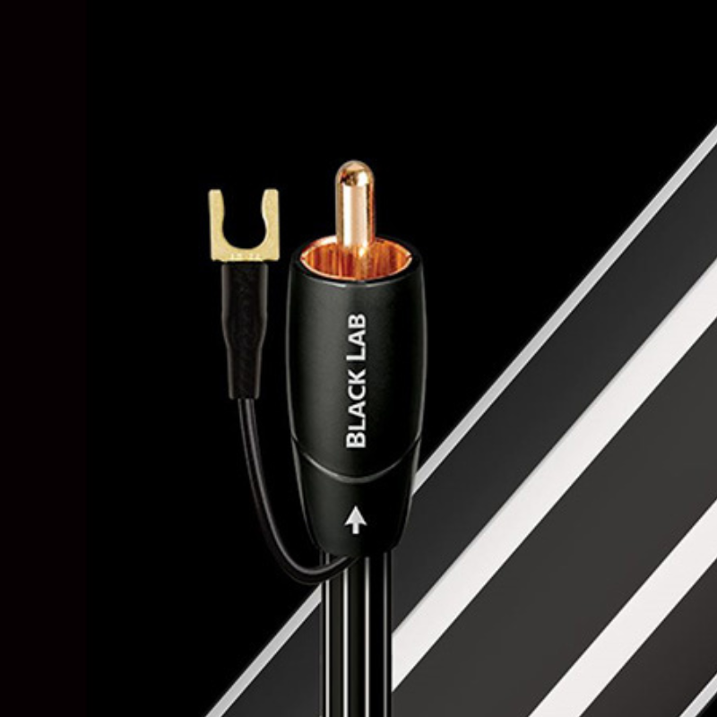 Audioquest Subwoofer Cable