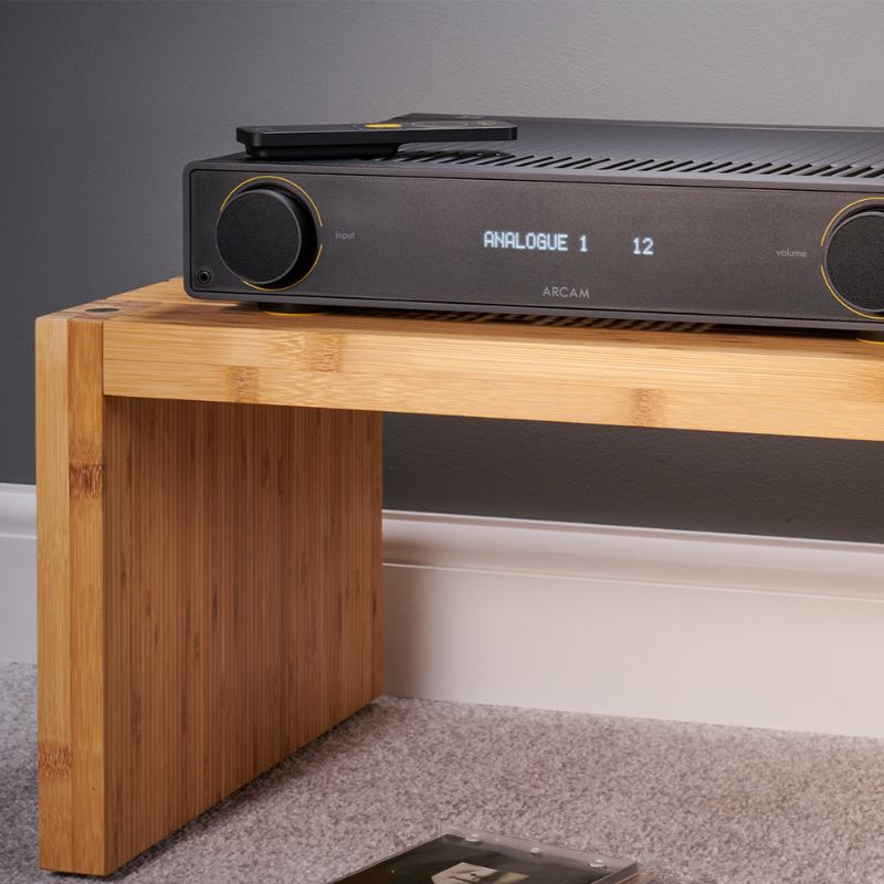 Arcam Integrated Amplifiers