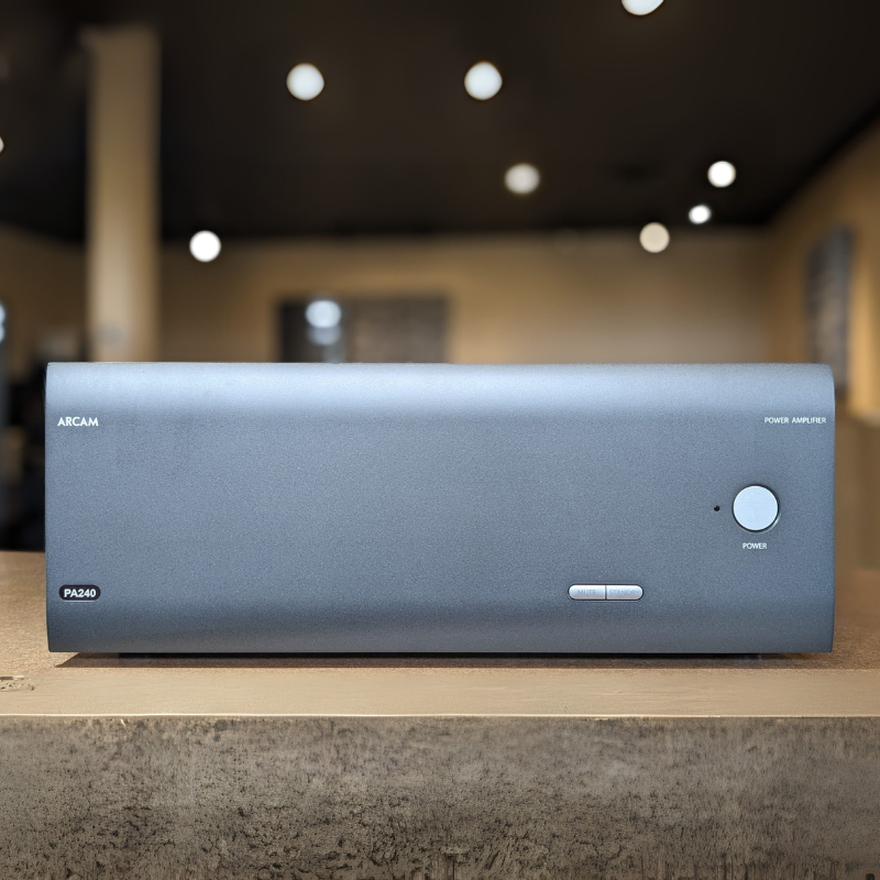 Arcam Power Amp