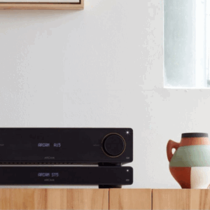 Arcam Streamer