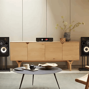 Arcam Streaming Amplifier