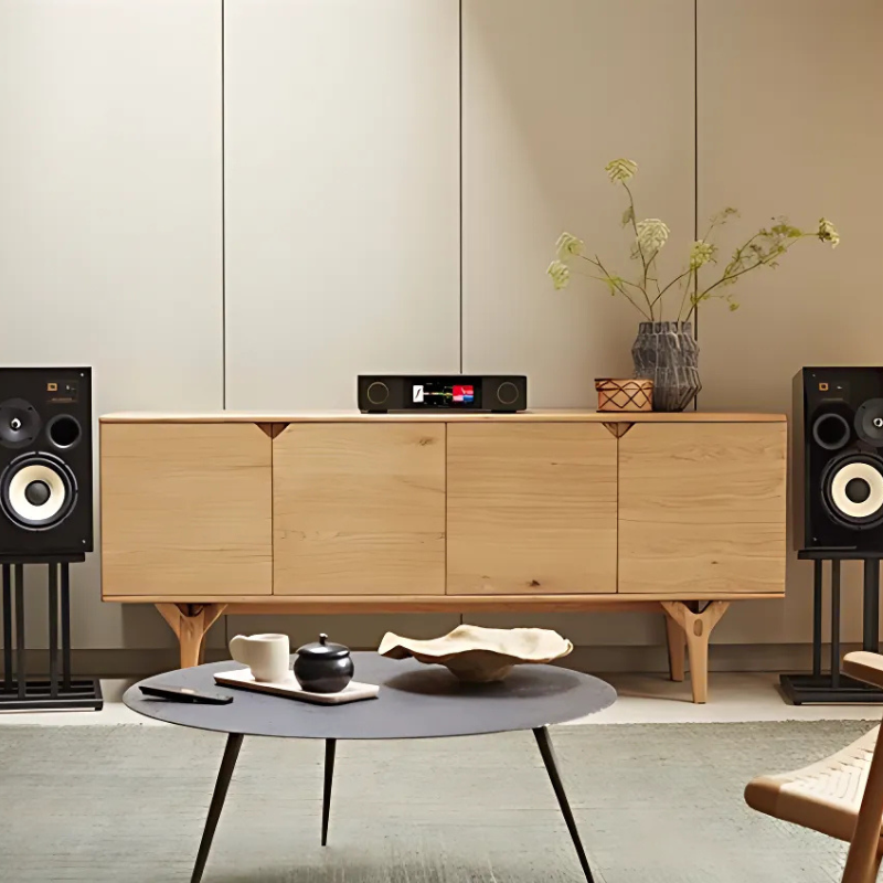 Arcam Streaming Amplifier