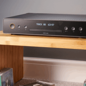 Arcam CD Players