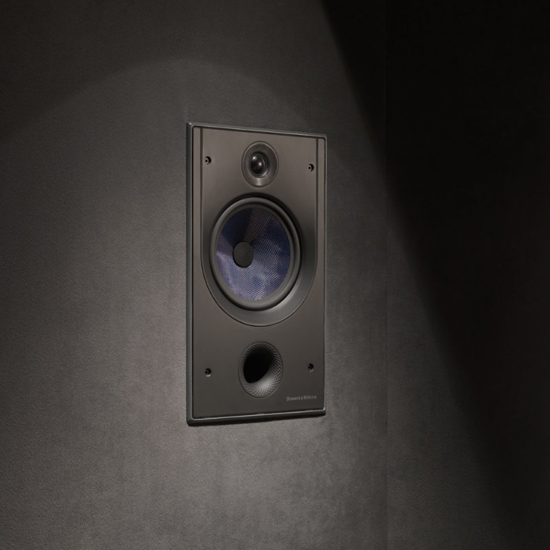 Custom Installation - 800 Series