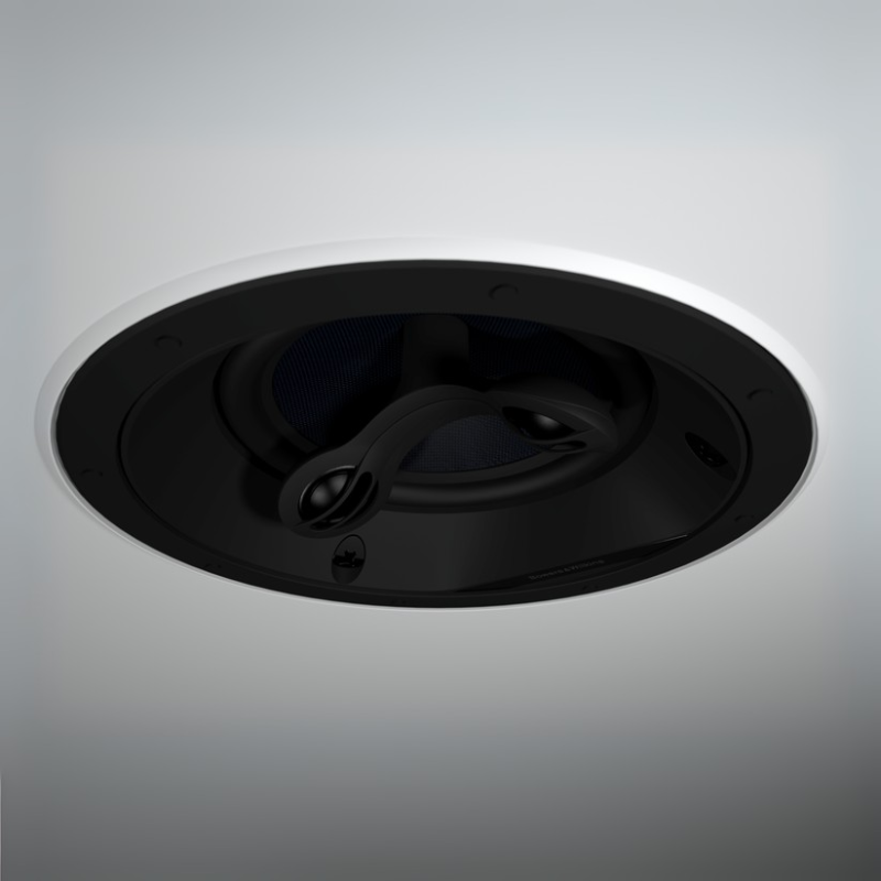 Custom Installation - 600 Series