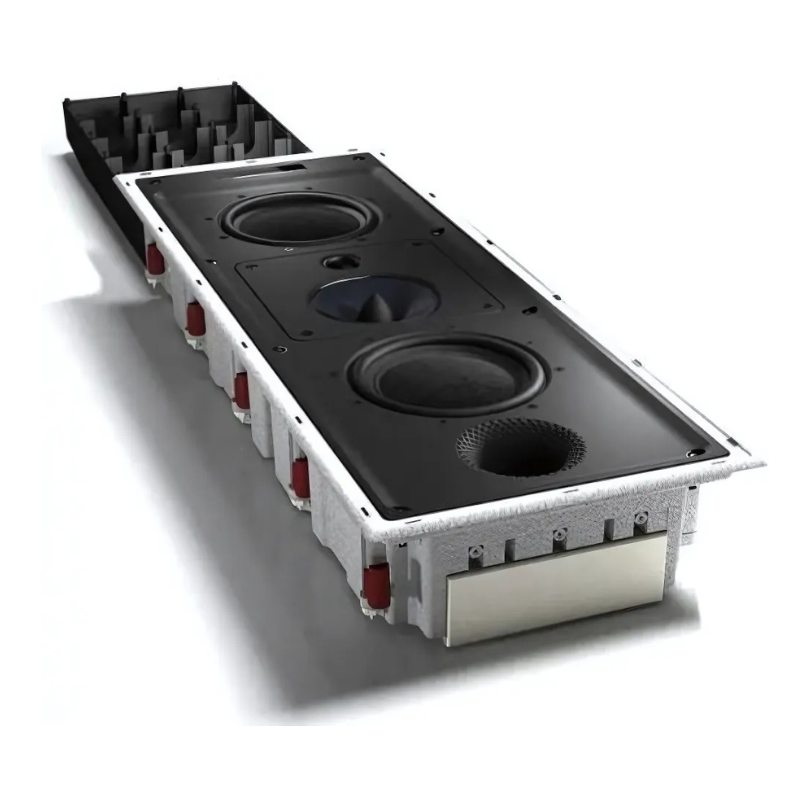 Custom Installation - 700 Series