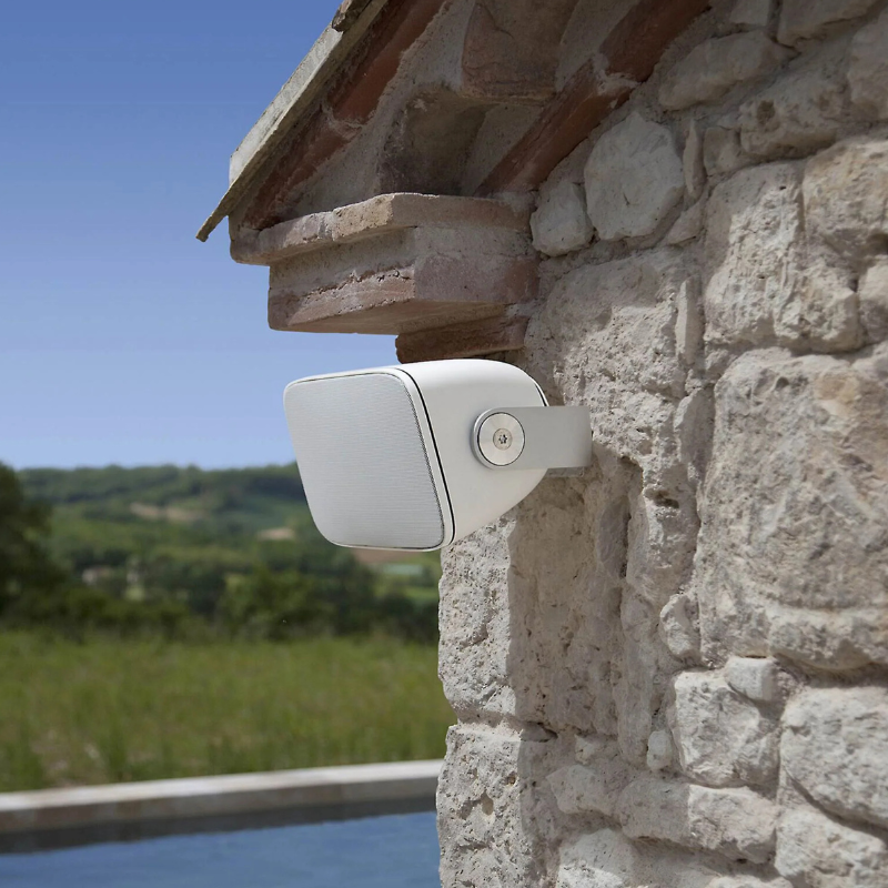 B&W Outdoor Speakers