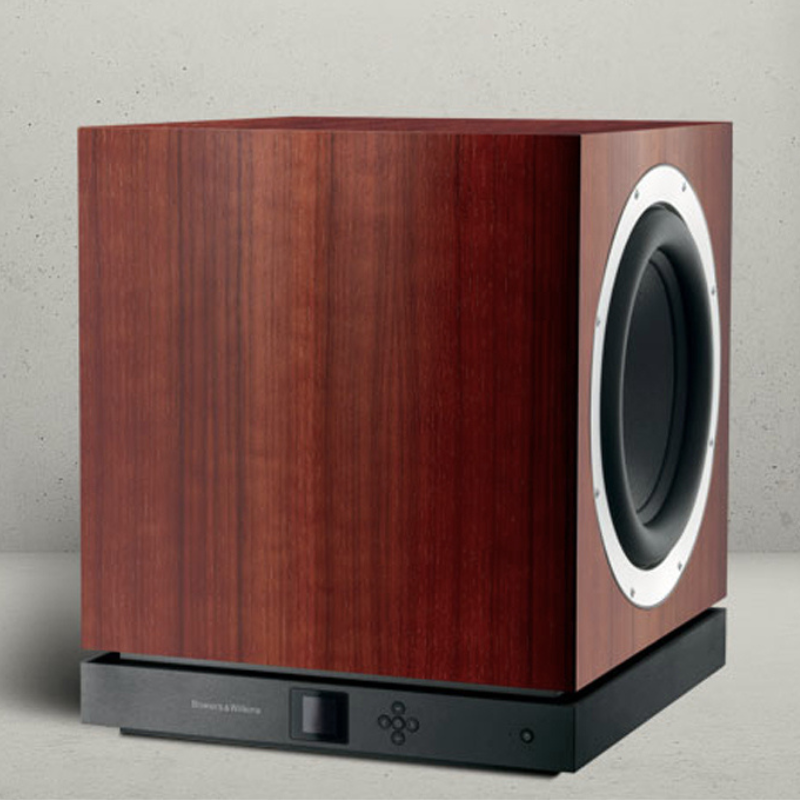 ASW Series Active Subwoofers