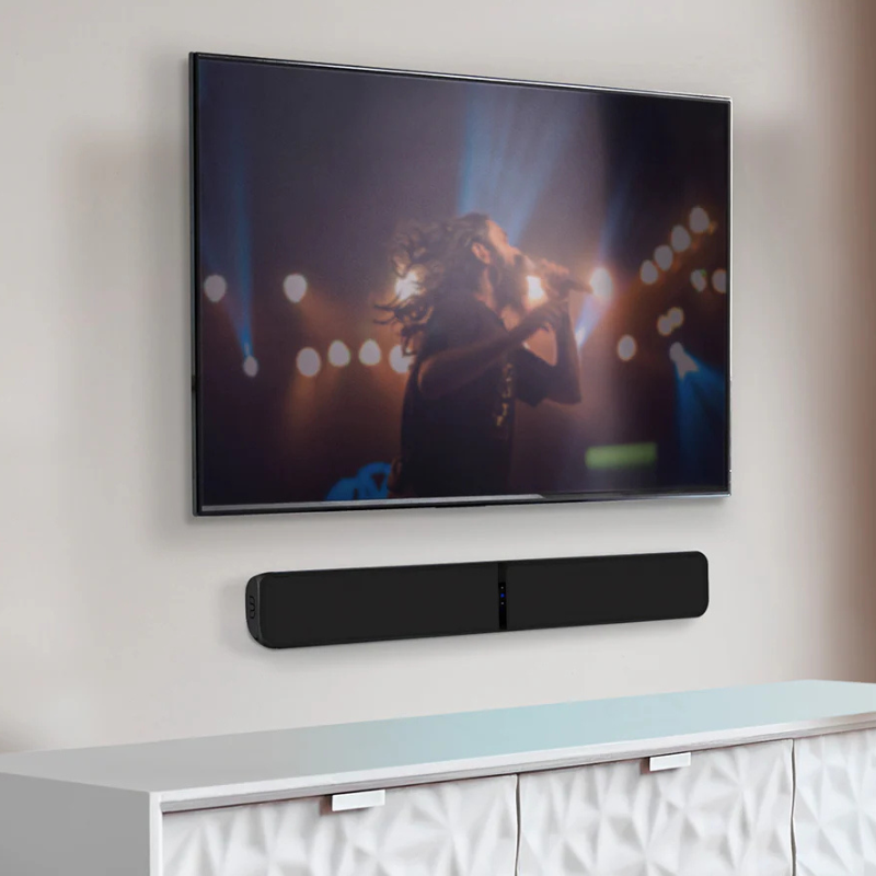 Pulse Soundbars & Subwoofer & Surround Sound Systems with Dolby Atmos