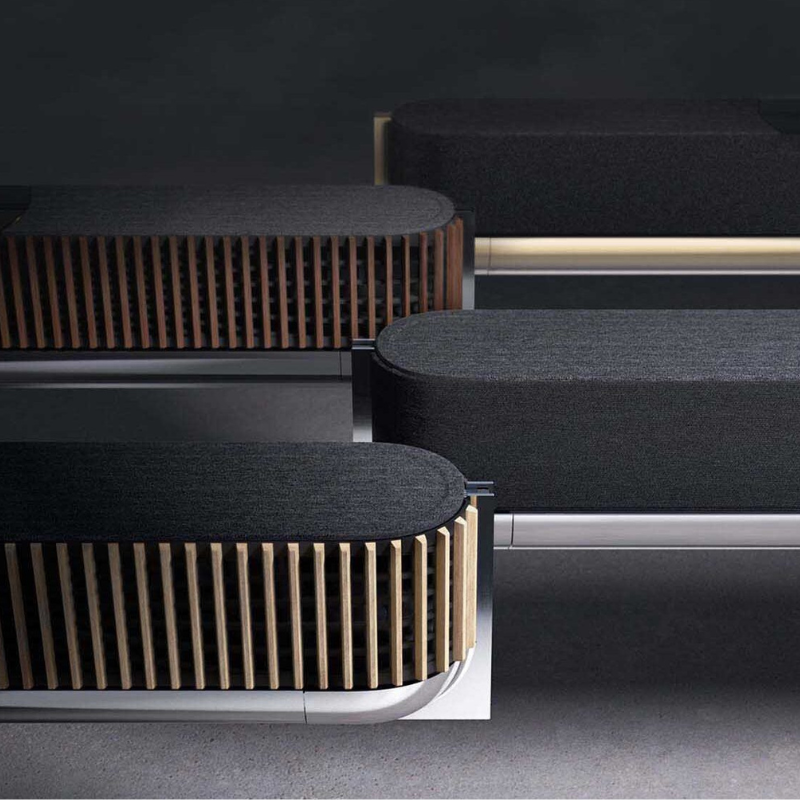 B&O Soundbars