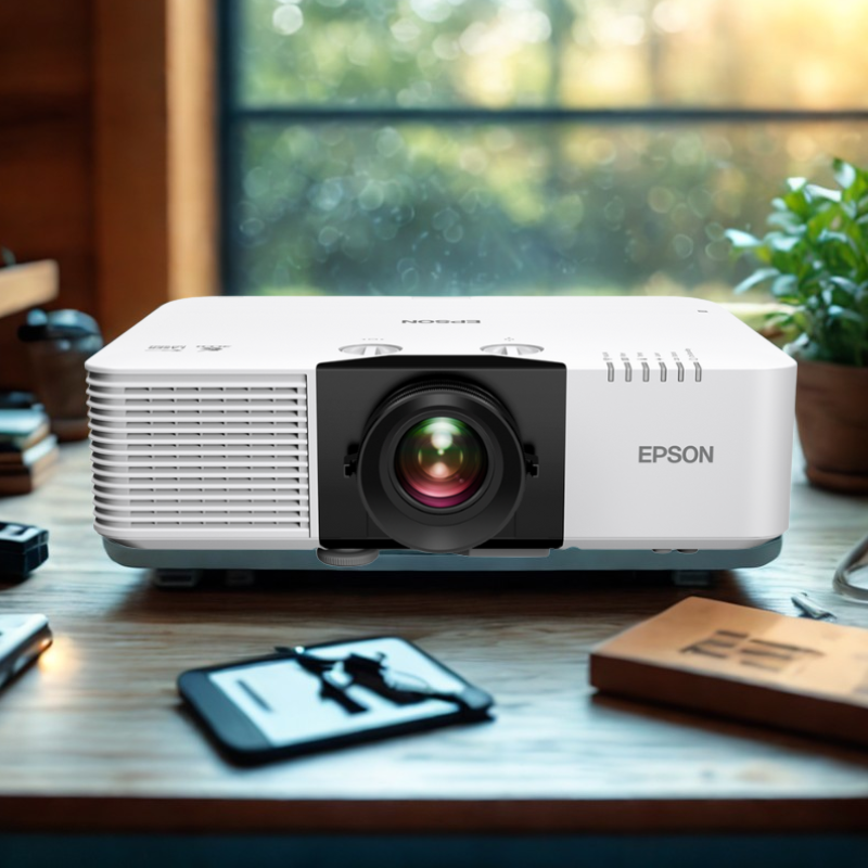 Epson Business Projector