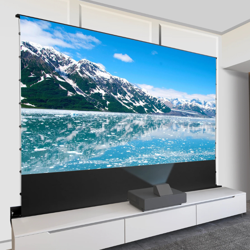 Grandview Tab Tension Screen