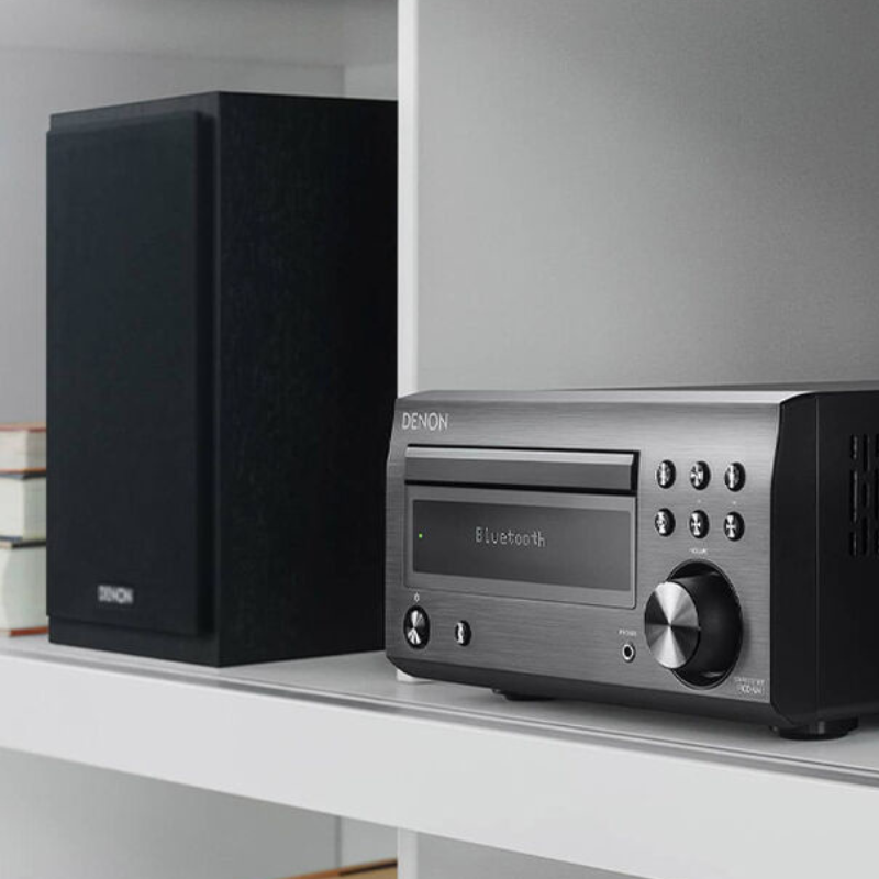 Denon Mini Systems
